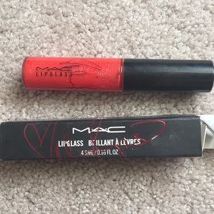 MAC Lip Glass